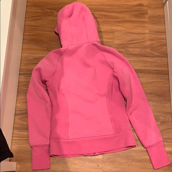Lululemon Scuba Hoodie - Picture 2 of 3